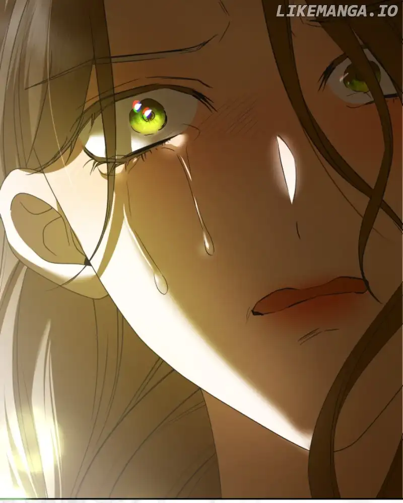 I Want to Be You, Just For A Day Chapter 203 page 116