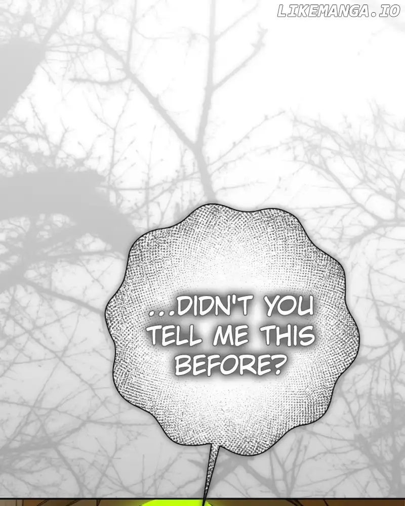 I Want to Be You, Just For A Day Chapter 203 page 117