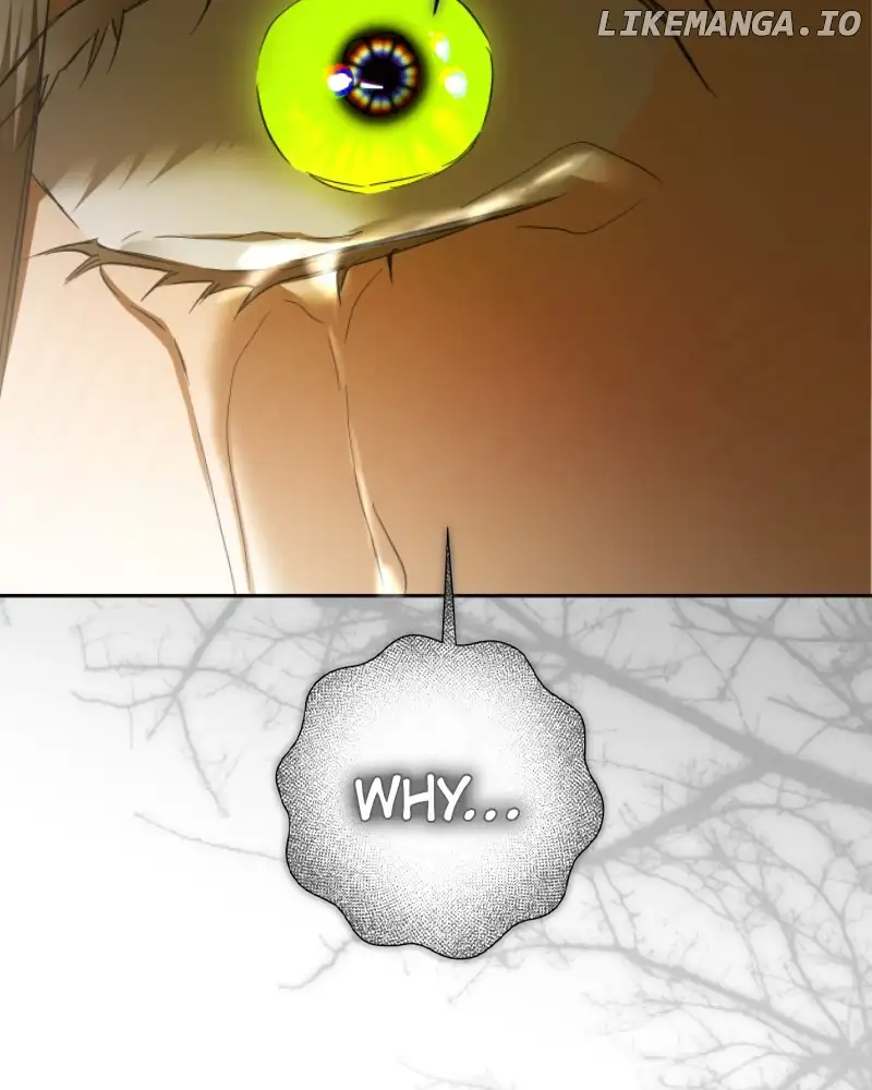 I Want to Be You, Just For A Day Chapter 203 page 118