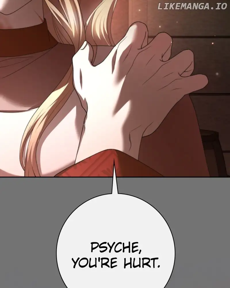 I Want to Be You, Just For A Day Chapter 203 page 121