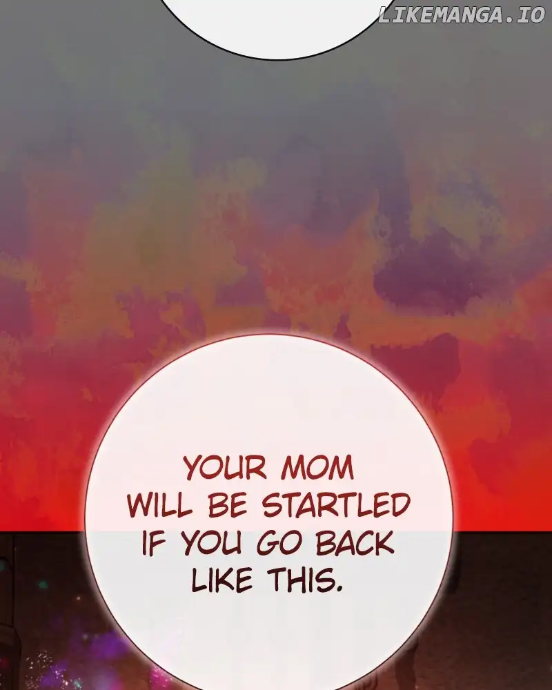 I Want to Be You, Just For A Day Chapter 203 page 122
