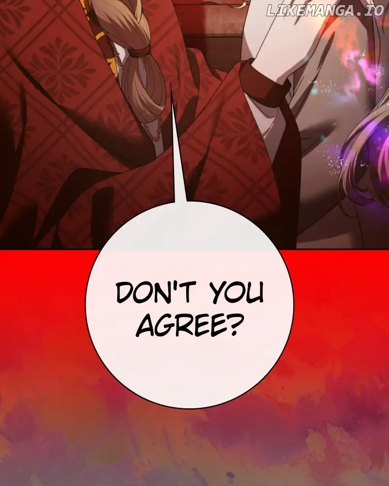 I Want to Be You, Just For A Day Chapter 203 page 124