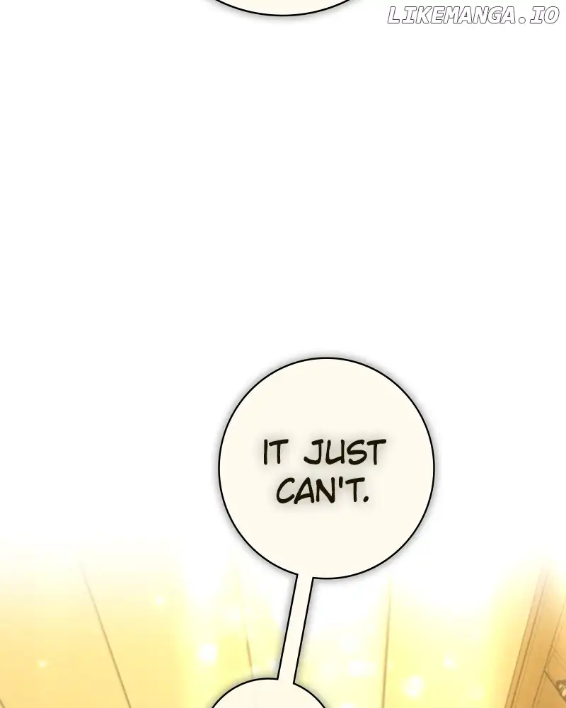 I Want to Be You, Just For A Day Chapter 203 page 132