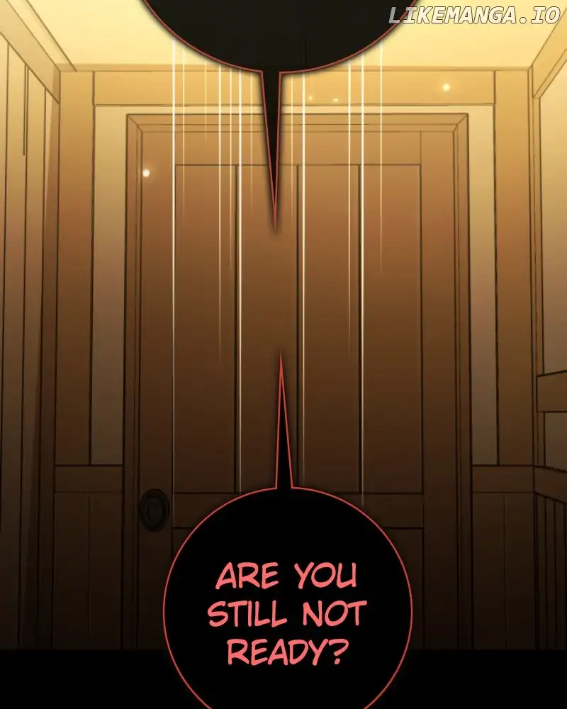 I Want to Be You, Just For A Day Chapter 203 page 137