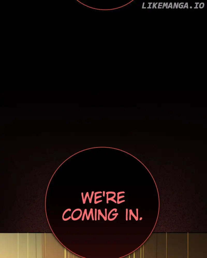I Want to Be You, Just For A Day Chapter 203 page 138