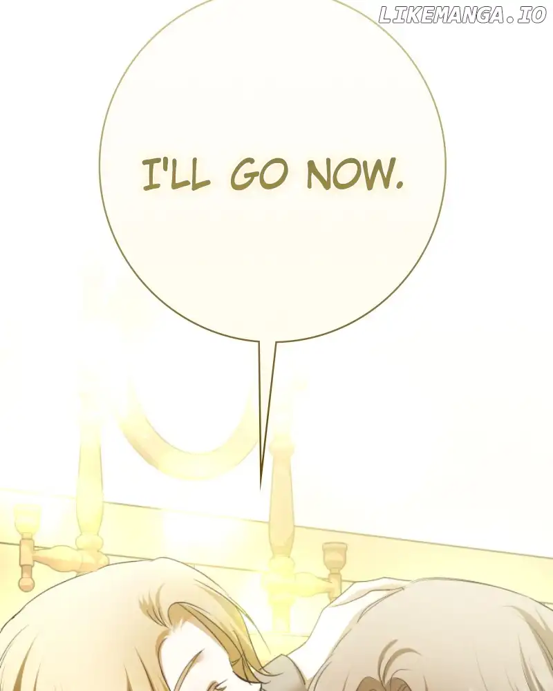 I Want to Be You, Just For A Day Chapter 203 page 142