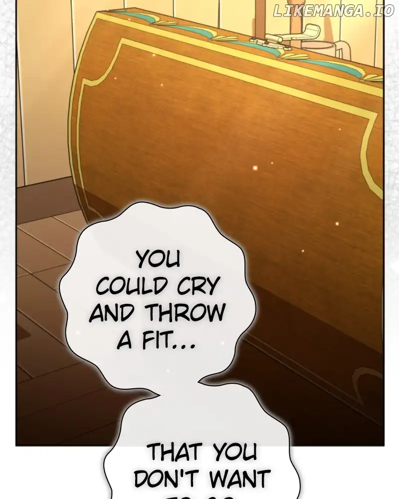 I Want to Be You, Just For A Day Chapter 203 page 147