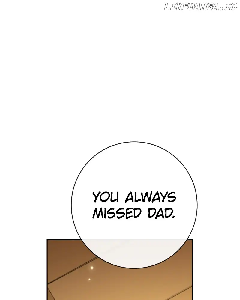 I Want to Be You, Just For A Day Chapter 203 page 152