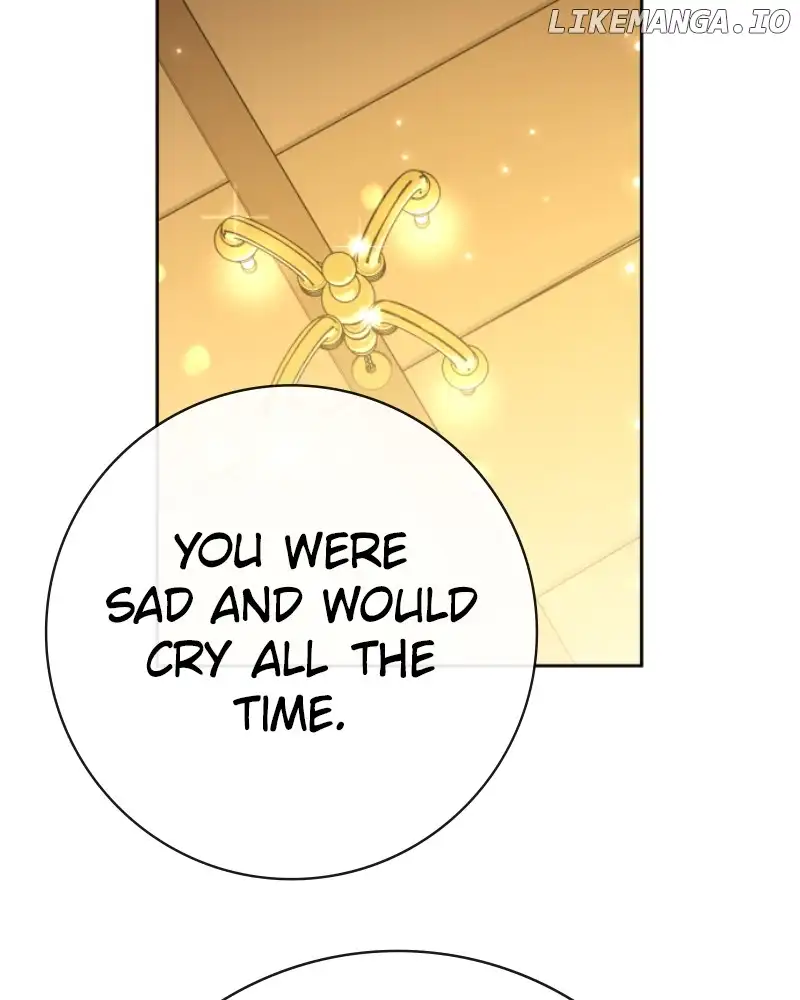 I Want to Be You, Just For A Day Chapter 203 page 153