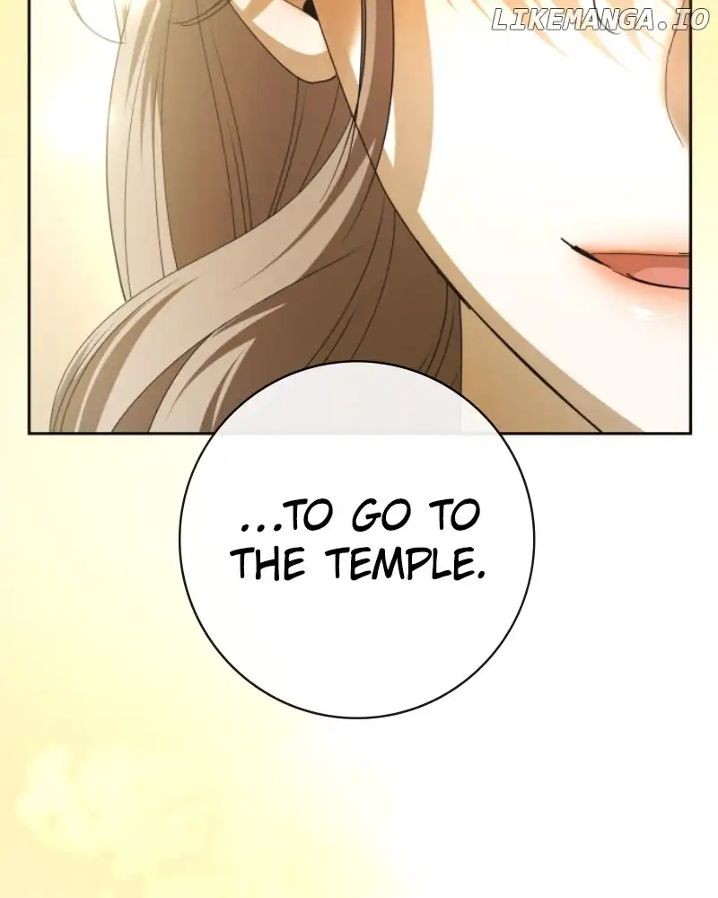 I Want to Be You, Just For A Day Chapter 203 page 155