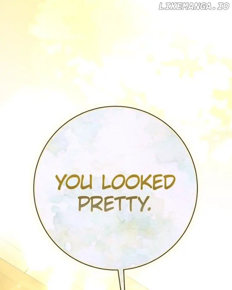 I Want to Be You, Just For A Day Chapter 203 page 156