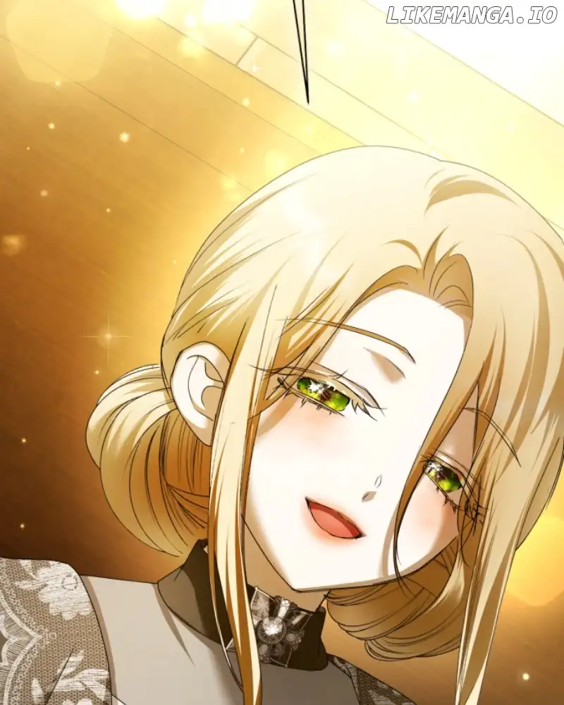 I Want to Be You, Just For A Day Chapter 203 page 157