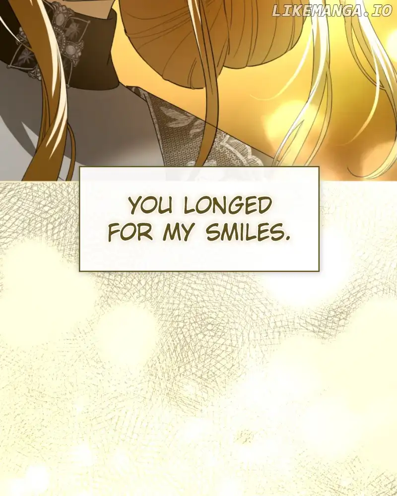 I Want to Be You, Just For A Day Chapter 203 page 162