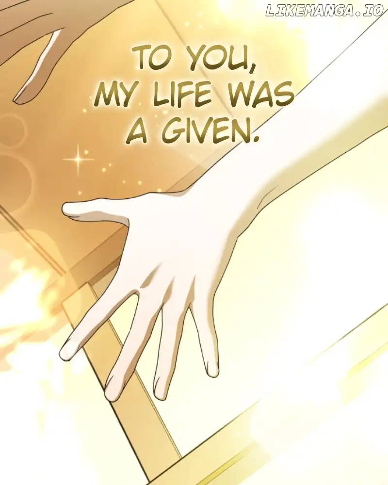 I Want to Be You, Just For A Day Chapter 203 page 164
