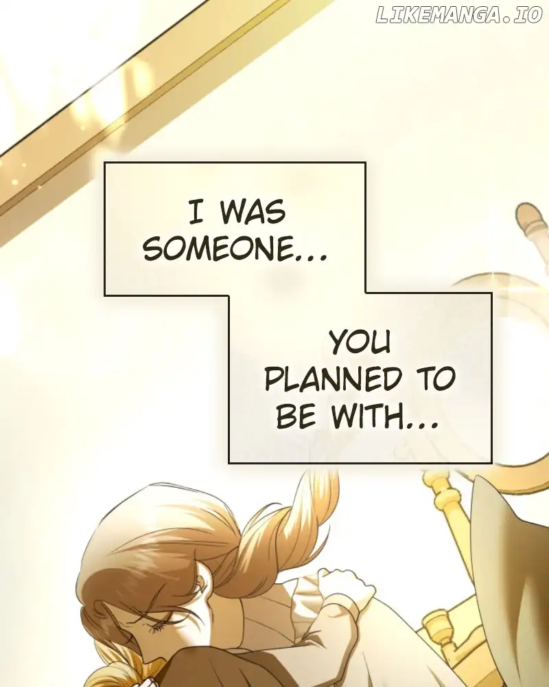 I Want to Be You, Just For A Day Chapter 203 page 165