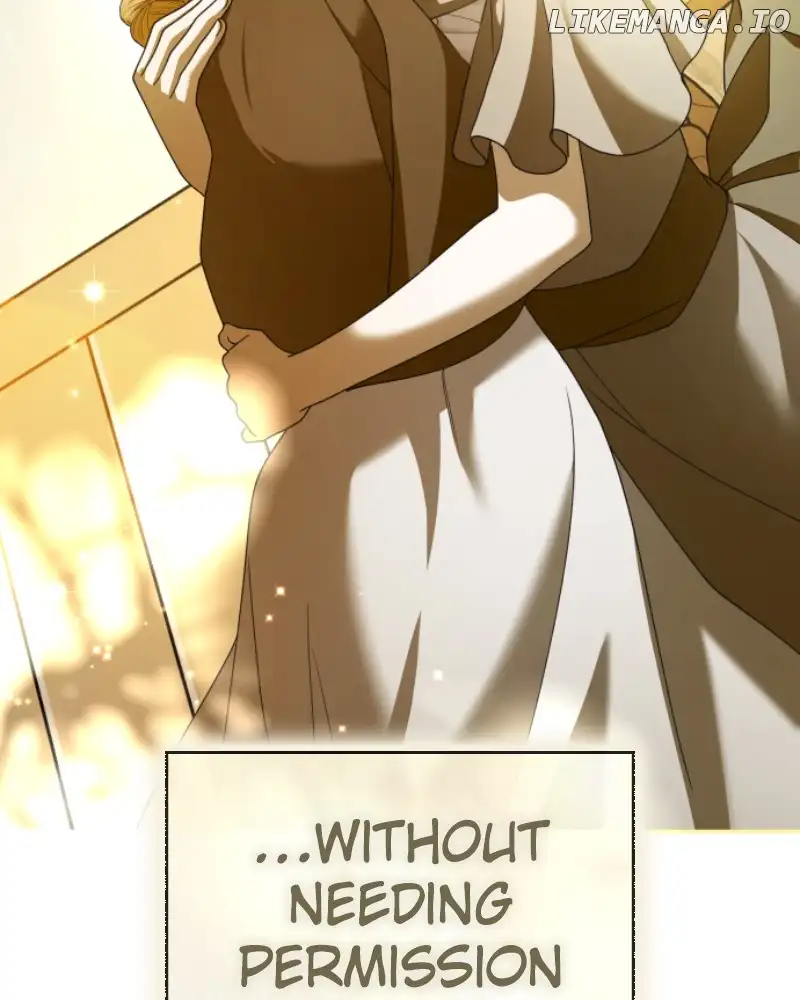 I Want to Be You, Just For A Day Chapter 203 page 166