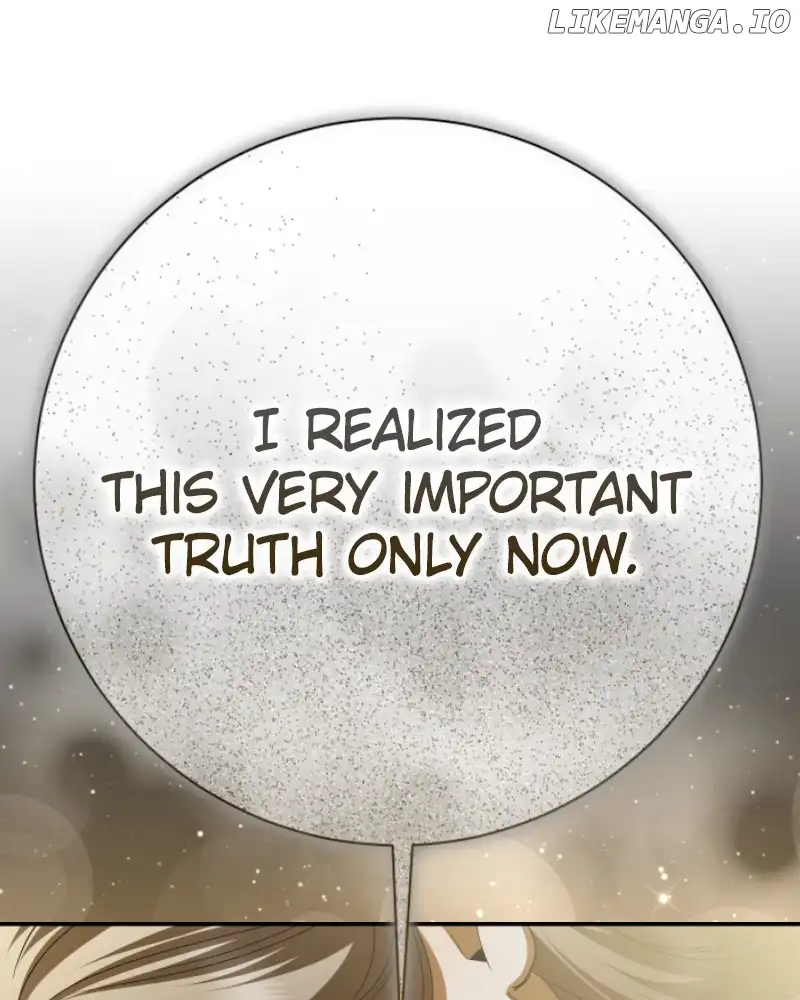 I Want to Be You, Just For A Day Chapter 203 page 168
