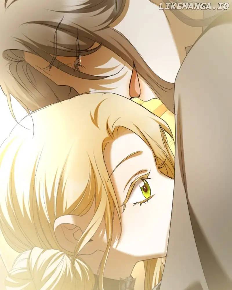 I Want to Be You, Just For A Day Chapter 203 page 169