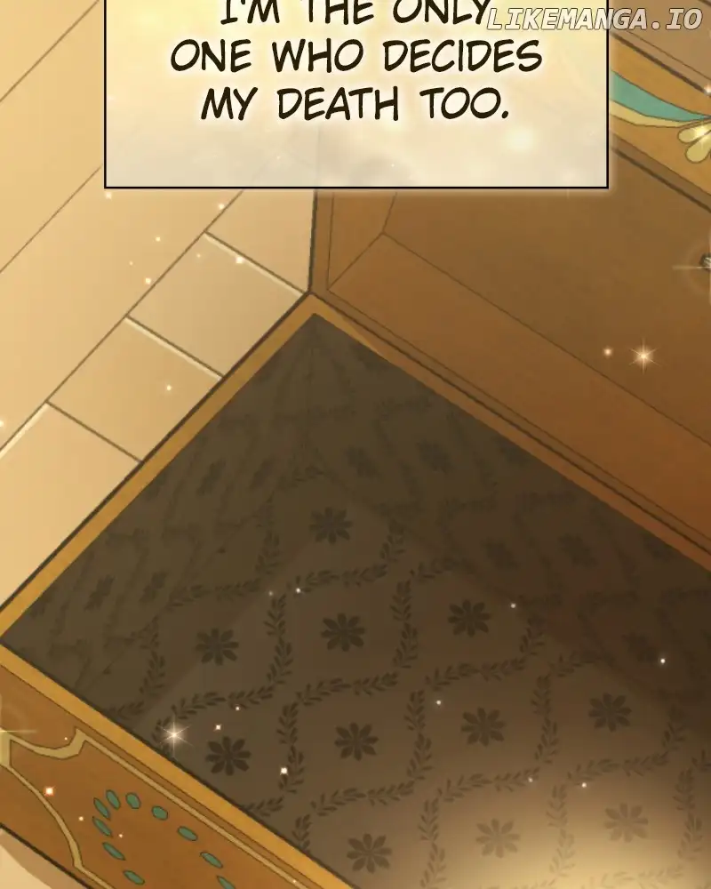 I Want to Be You, Just For A Day Chapter 203 page 174