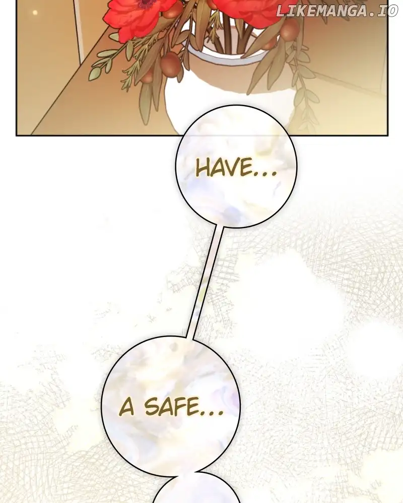 I Want to Be You, Just For A Day Chapter 203 page 179