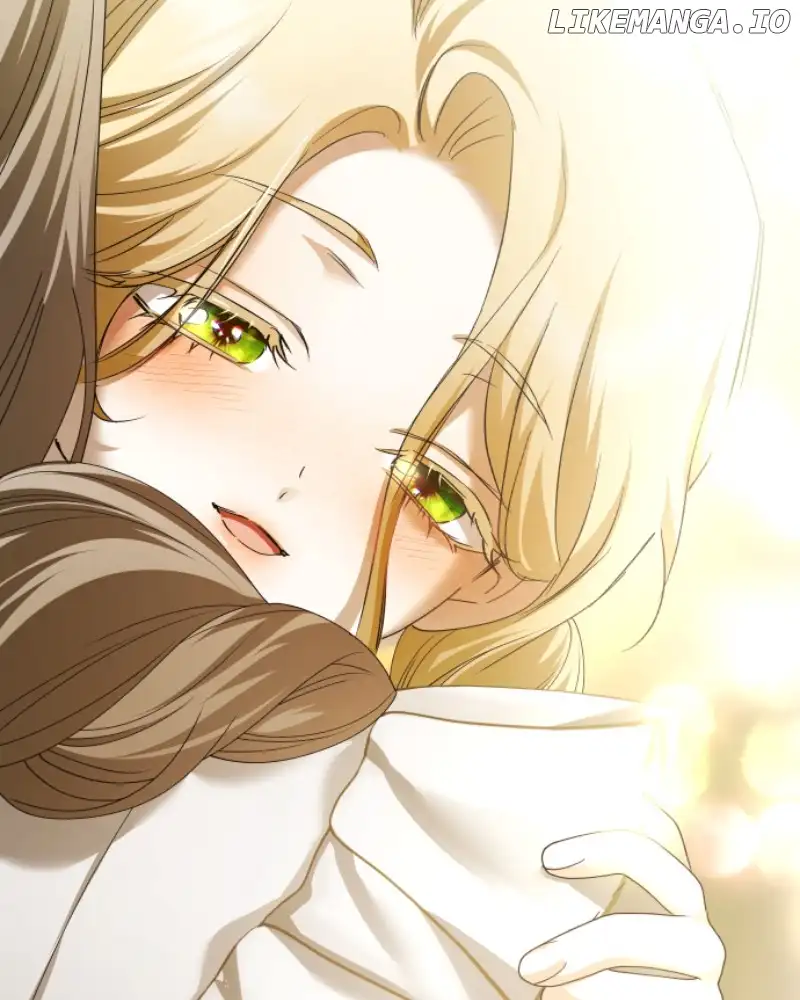 I Want to Be You, Just For A Day Chapter 203 page 181