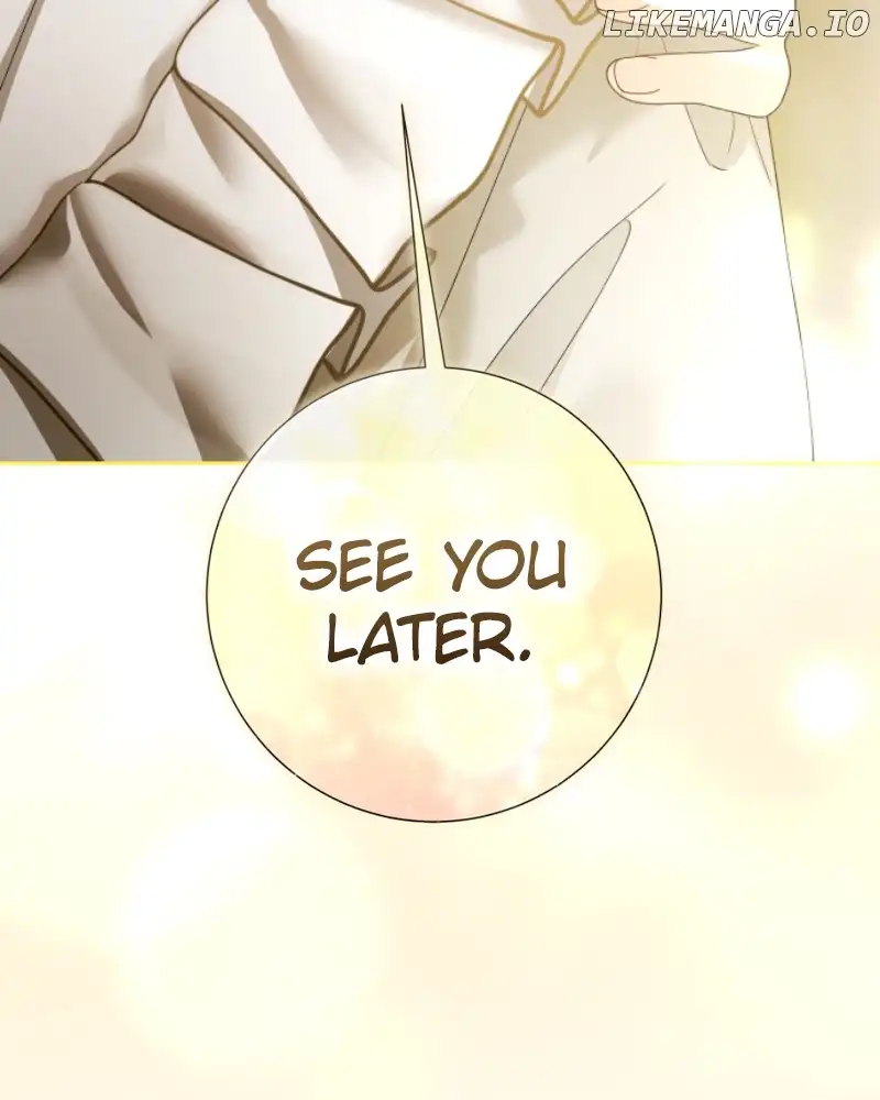 I Want to Be You, Just For A Day Chapter 203 page 182