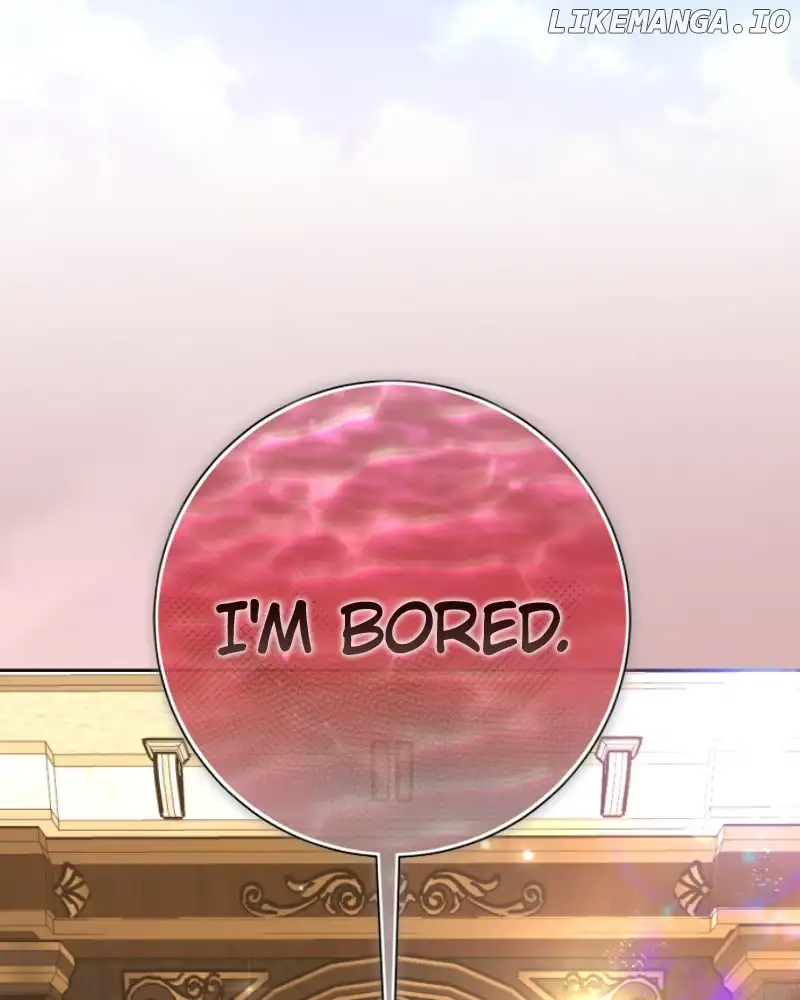 I Want to Be You, Just For A Day Chapter 203 page 191