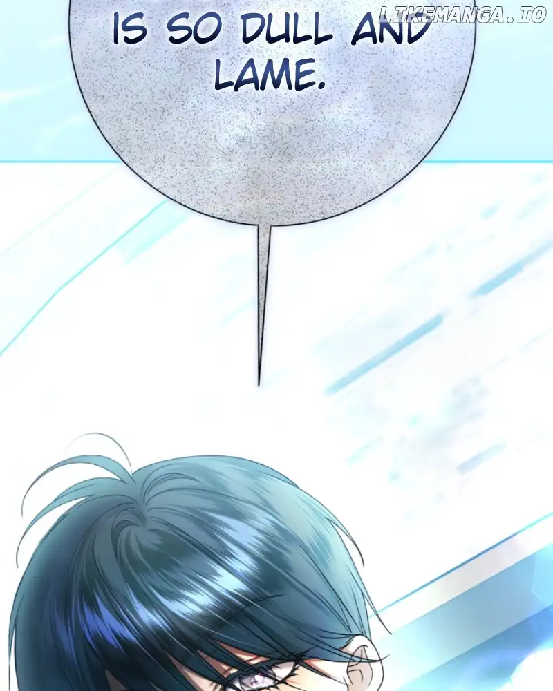 I Want to Be You, Just For A Day Chapter 203 page 195