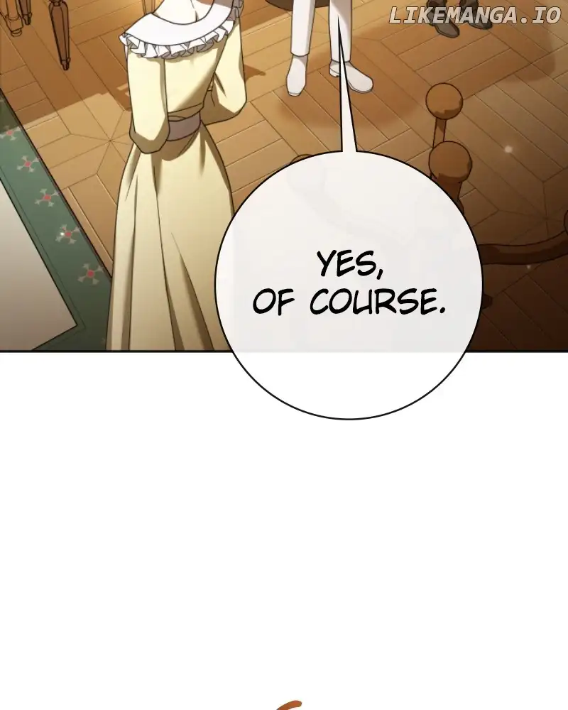 I Want to Be You, Just For A Day Chapter 203 page 19