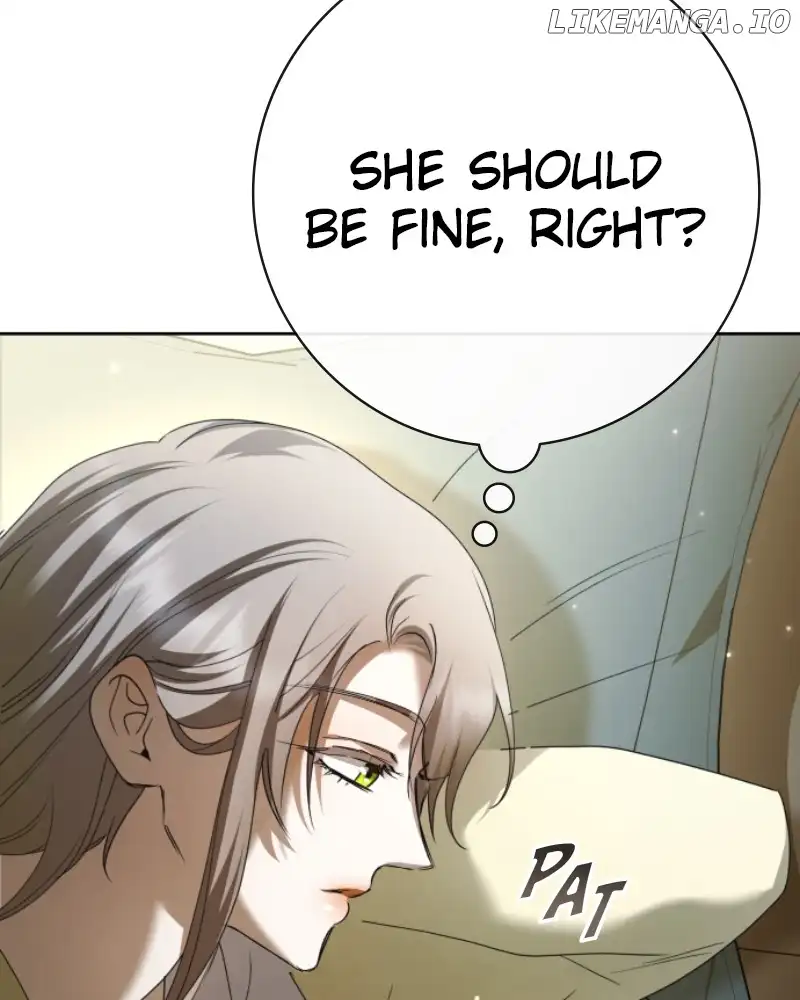 I Want to Be You, Just For A Day Chapter 203 page 23