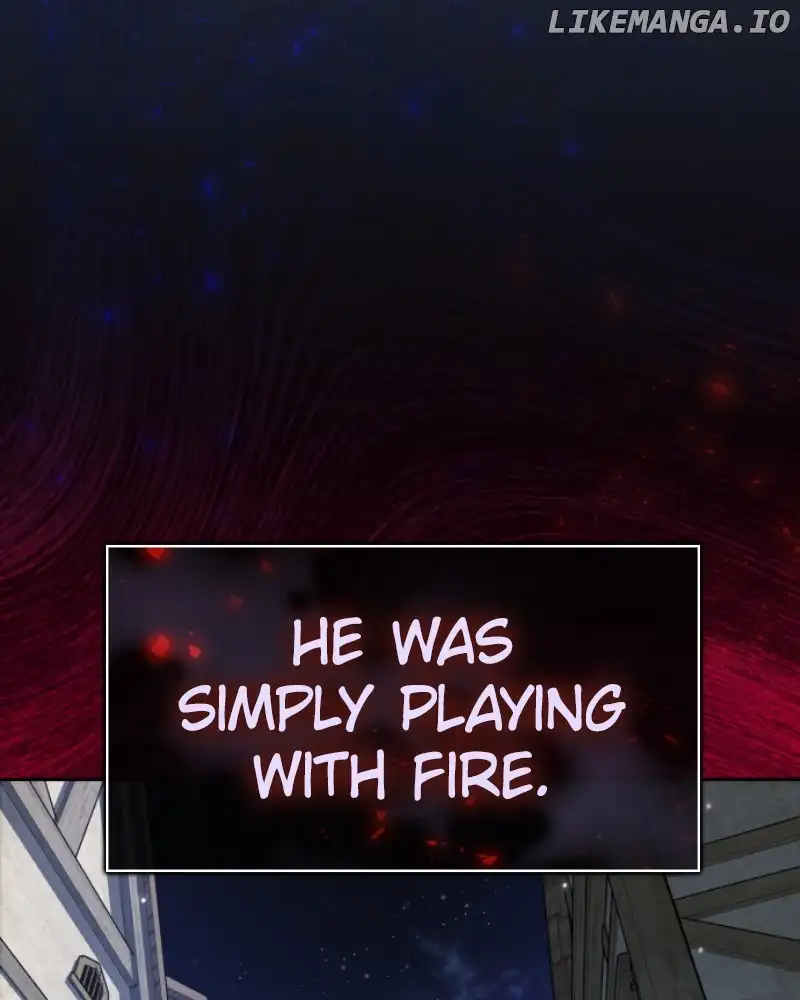 I Want to Be You, Just For A Day Chapter 203 page 31