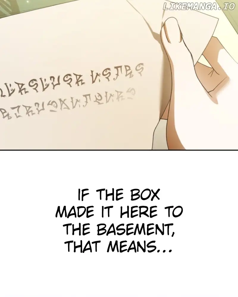 I Want to Be You, Just For A Day Chapter 203 page 3