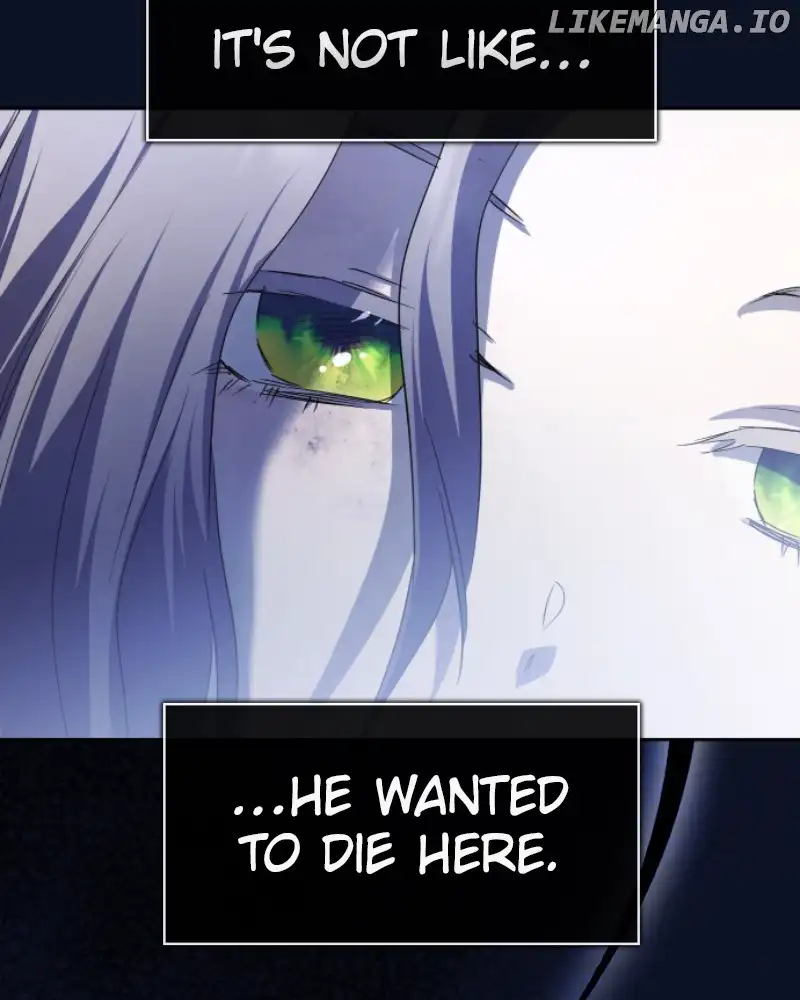 I Want to Be You, Just For A Day Chapter 203 page 39