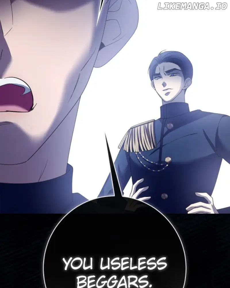 I Want to Be You, Just For A Day Chapter 203 page 42
