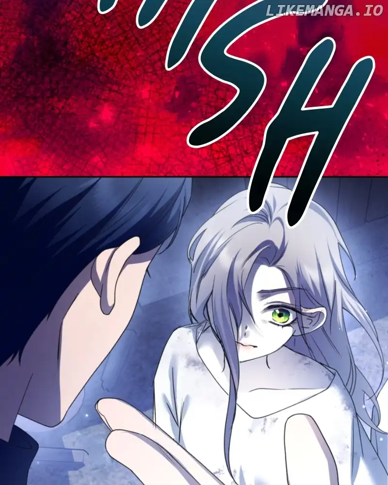 I Want to Be You, Just For A Day Chapter 203 page 44