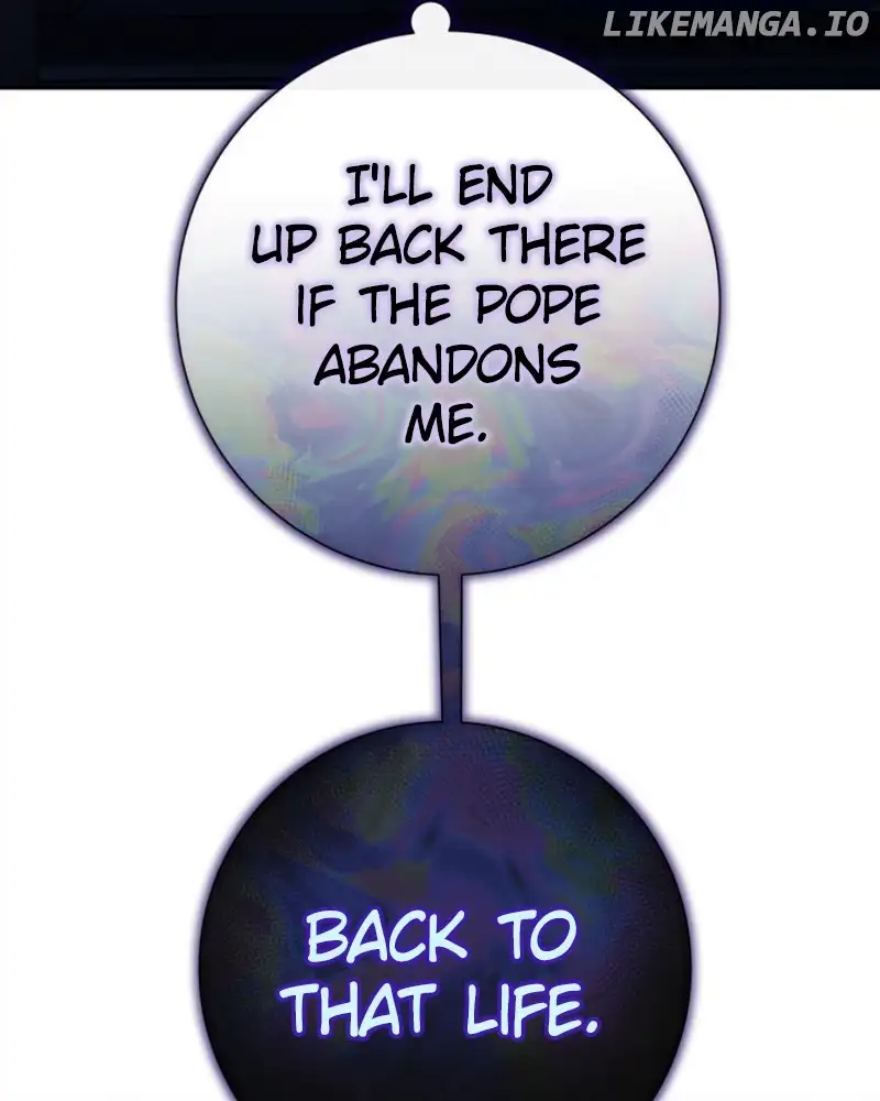 I Want to Be You, Just For A Day Chapter 203 page 50
