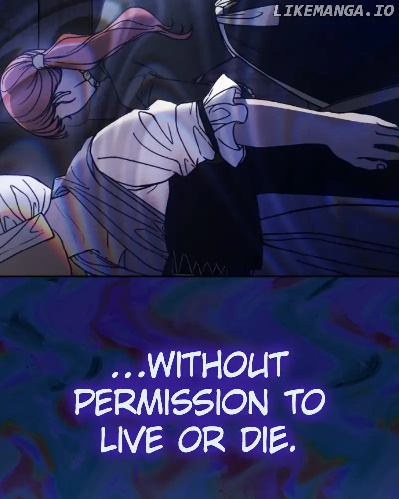 I Want to Be You, Just For A Day Chapter 203 page 53