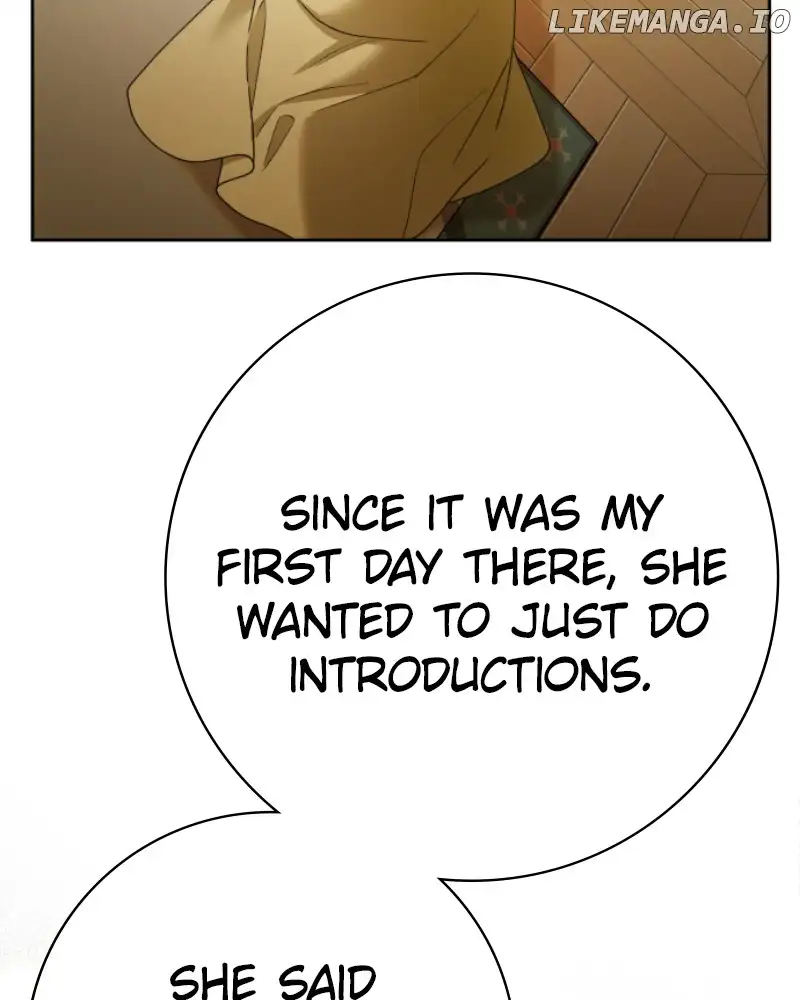 I Want to Be You, Just For A Day Chapter 203 page 59