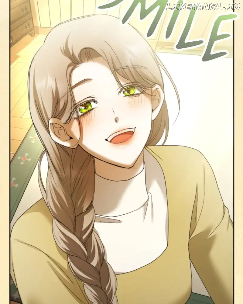 I Want to Be You, Just For A Day Chapter 203 page 61
