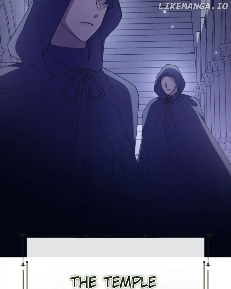 I Want to Be You, Just For A Day Chapter 203 page 67
