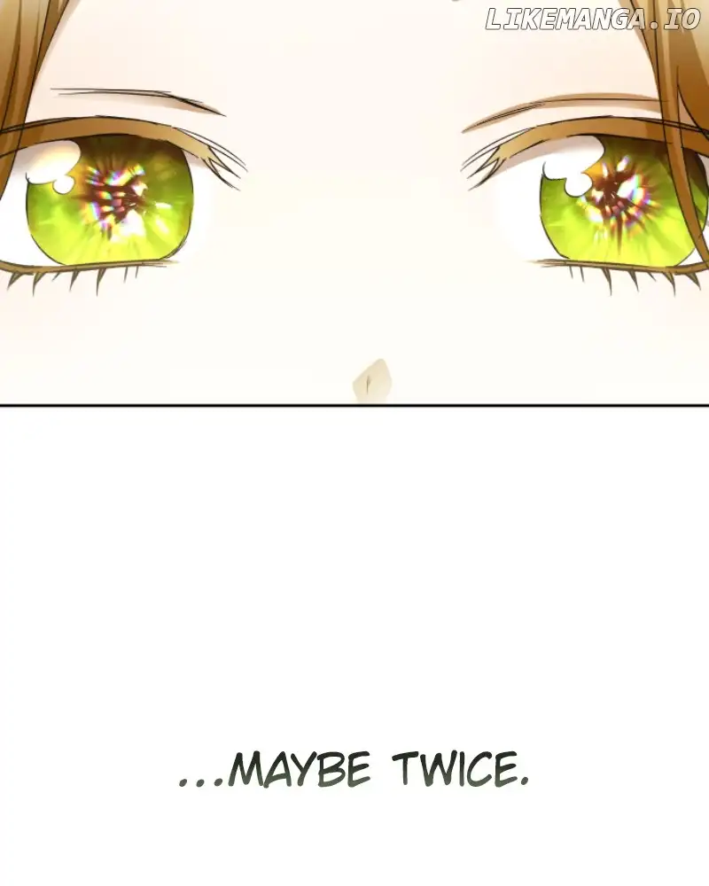 I Want to Be You, Just For A Day Chapter 203 page 69