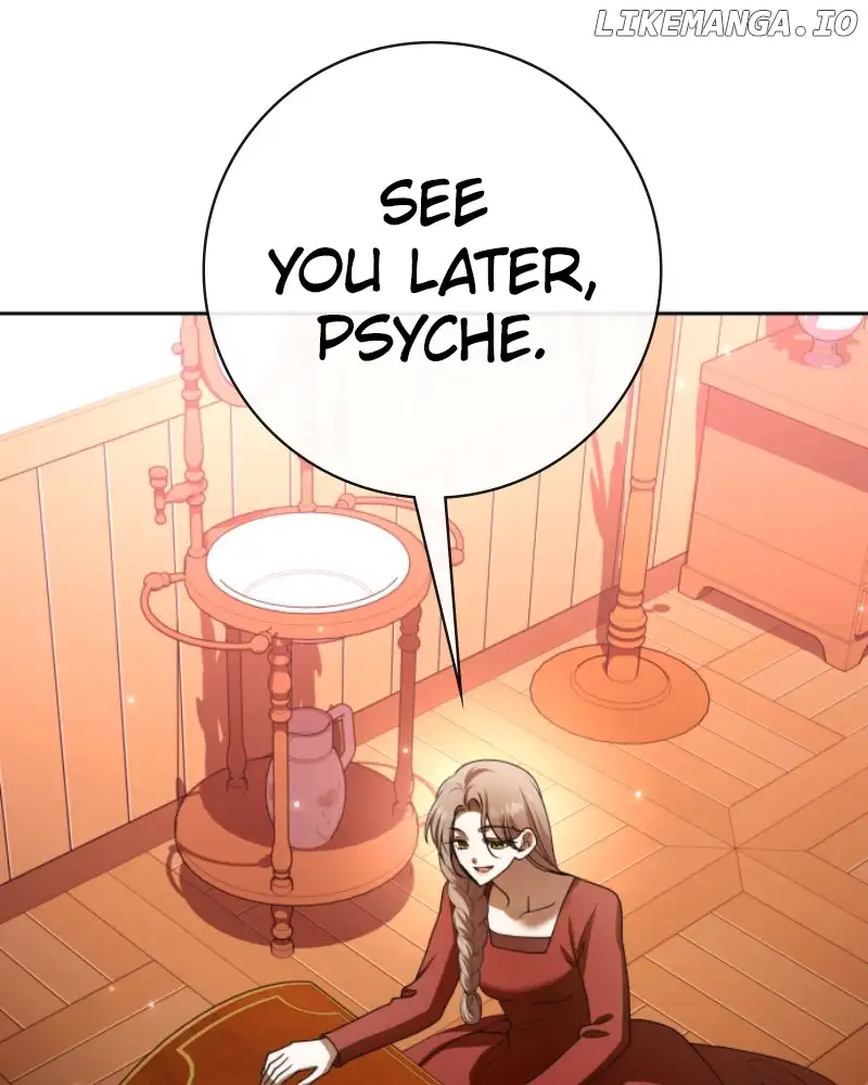I Want to Be You, Just For A Day Chapter 203 page 71
