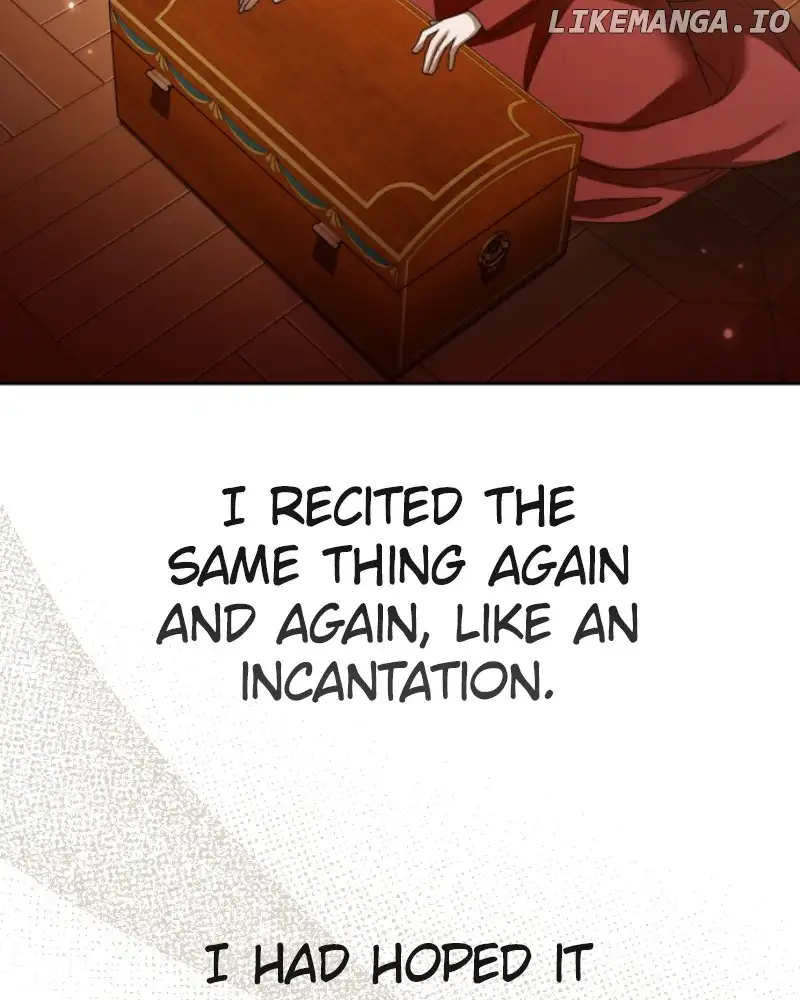 I Want to Be You, Just For A Day Chapter 203 page 72
