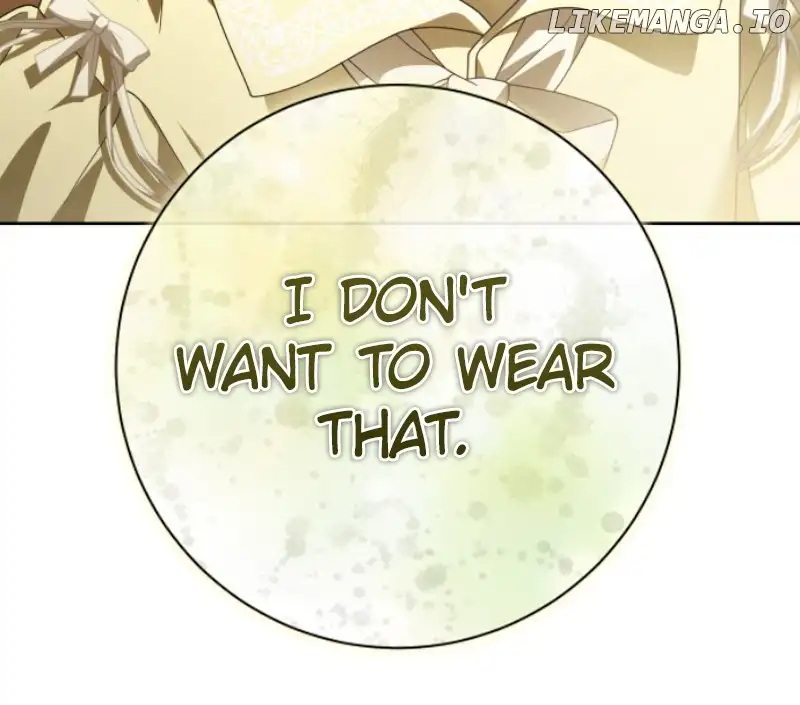 I Want to Be You, Just For A Day Chapter 203 page 75