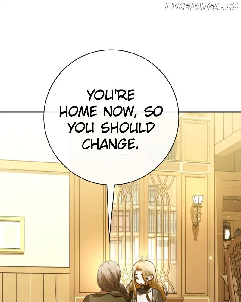 I Want to Be You, Just For A Day Chapter 203 page 76