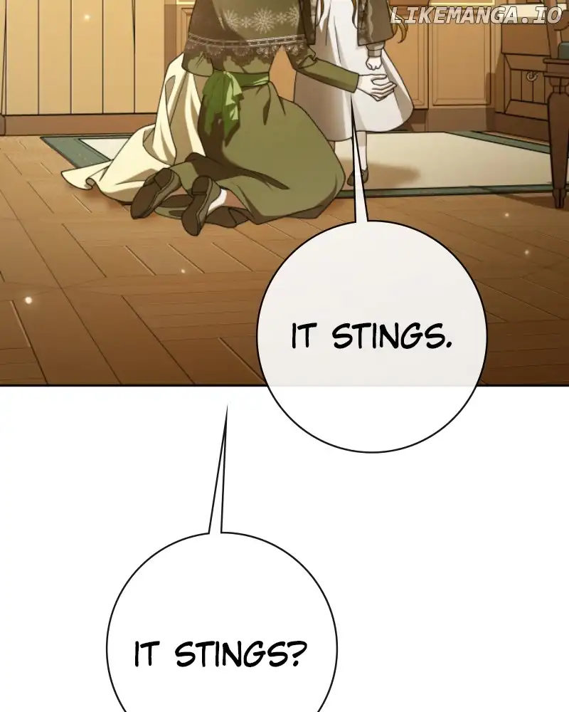 I Want to Be You, Just For A Day Chapter 203 page 77