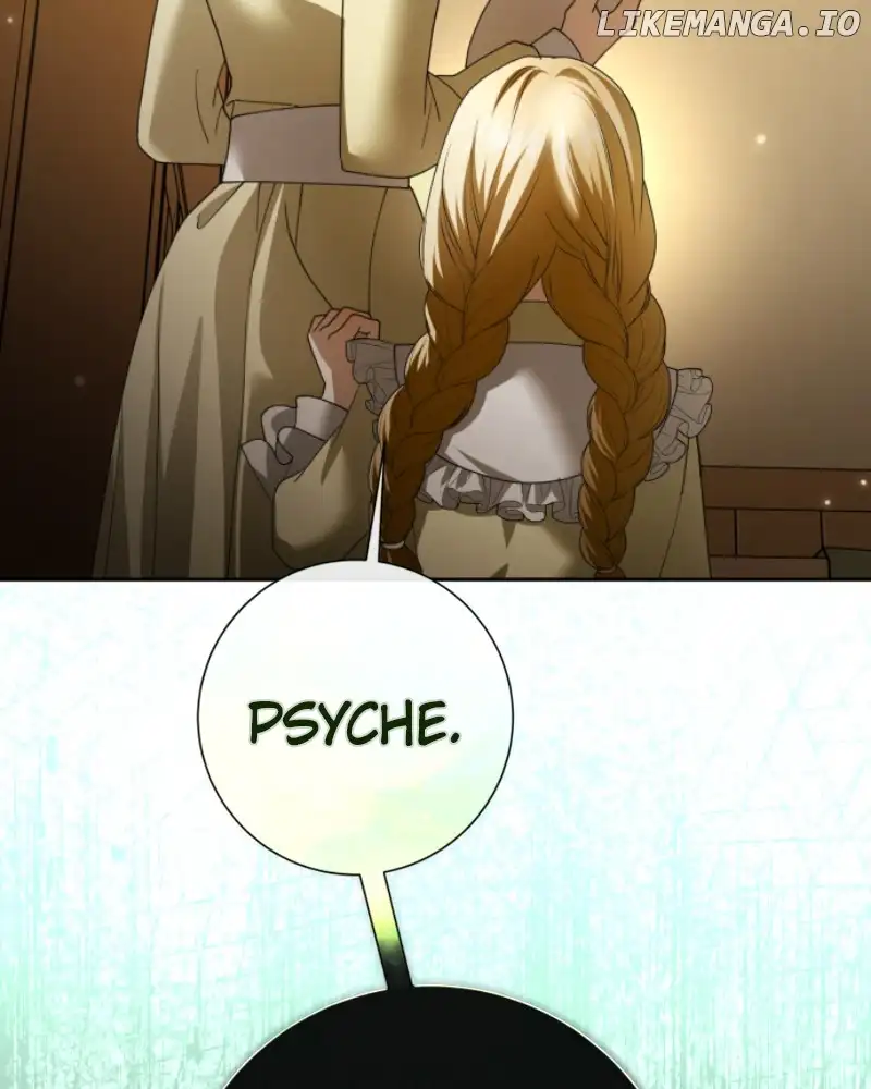I Want to Be You, Just For A Day Chapter 203 page 7