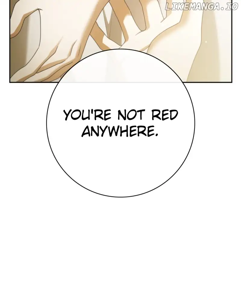 I Want to Be You, Just For A Day Chapter 203 page 79