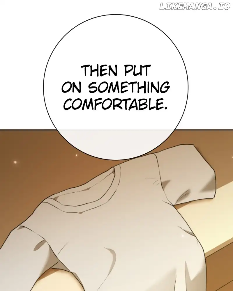 I Want to Be You, Just For A Day Chapter 203 page 80