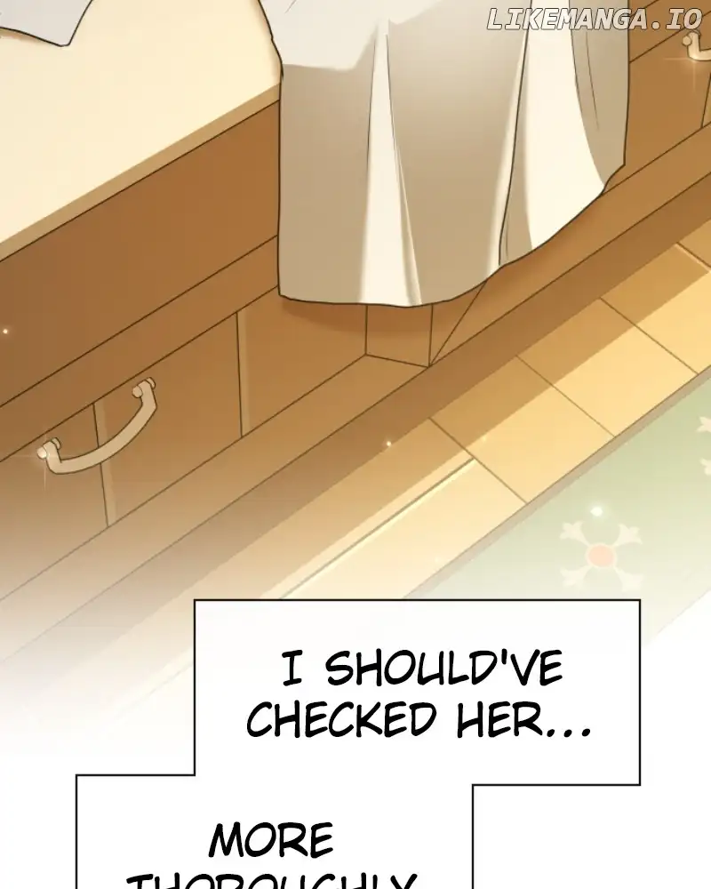 I Want to Be You, Just For A Day Chapter 203 page 81